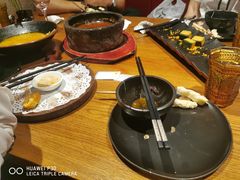 -敏珠拉姆藏餐·南京厨房(富春江东街店)