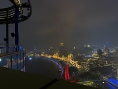 -上海外滩茂悦大酒店