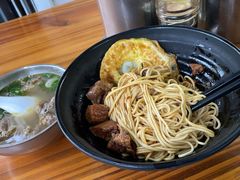 -河南拉面(肇周路店)