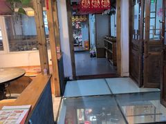 -缘福乡村铁锅炖民宿(八达岭店)