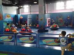 -蒙特利亲子乐园