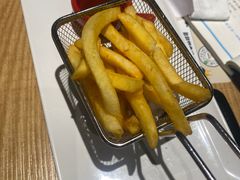 -豪客来牛排(金鼎广场店)