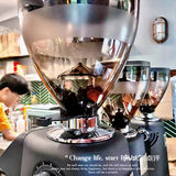 江南西手冲咖啡☕️必pick小店，回忆全回来了🤩
