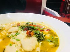-皇城根北京风味主题餐厅(滨海万达店)