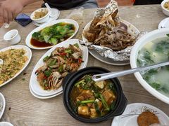 -红月湾海鲜饭店•沙滩海景(双月湾店)