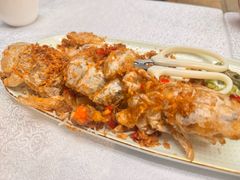 -喜记避风塘炒辣蟹(旗舰店)