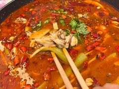 -渝蛙馆(新百店)