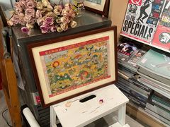 -春风习习