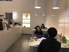 -仁义涵西餐·咖啡(中华巴洛克店)