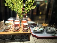 -星河湾半岛酒店·意咖啡西餐厅