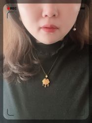 -恒孚银楼(联丰广场店)