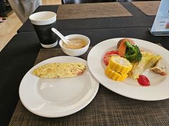 -上海嘉定喜来登酒店