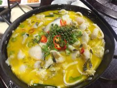 -福照楼汽锅鸡·云南菜(护国路店)
