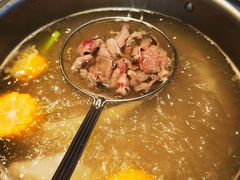 -海汕记·潮汕鲜牛肉火锅·自助