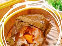 -香港狮子山下·明星粤菜餐厅(北苑店)