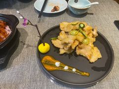 -隐食私房菜(老街店)