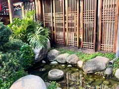 -大自然(鲁家村店)