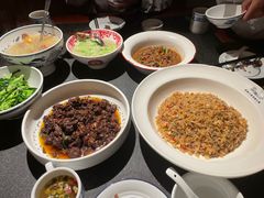 -湖南别院·美学庭院餐厅(惠阳店)