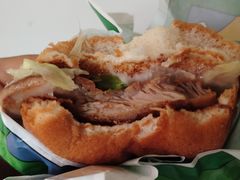 -麦当劳(前海店)