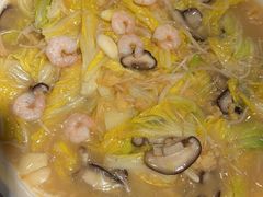 -七菜馆·东北菜·蒸饺(文体路店)