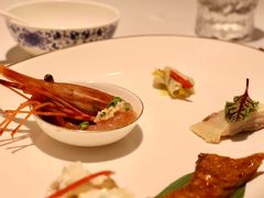 -Yan Ting 宴庭中餐厅(上海静安瑞吉酒店)