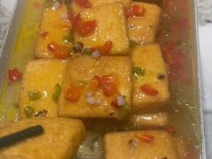 -菜香小厨(金发·印象南滨店)