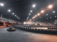 -RD卡丁车汽车俱乐部