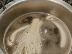 -龍歌自助小火锅(李沧顺和汇店)