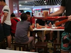 -亚坤(白沙浮广场店)