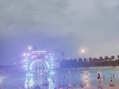 -云梦方舟欢乐水世界