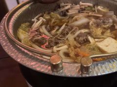 -弓二·烧鸟居酒屋(财富购物中心店)