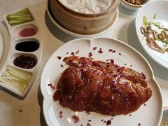 -庆云楼饭庄(什刹海店)