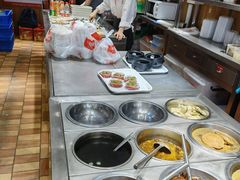 -牛吃草牛肉面(甬港南路店)