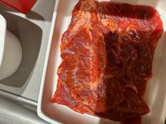 火锅牛排-海底捞火锅(天通苑华联店)