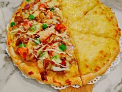 -比格比萨自助(南京万达茂店)