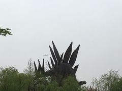 -自然谷恐龙园