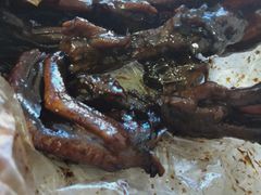 -文虎酱鸭(东塔路店)