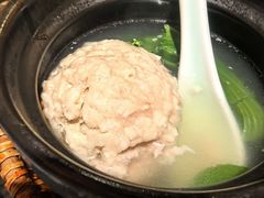 -南京大牌档(崇文门国瑞店)