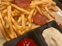 -滋味烤鱼(祥和里店)