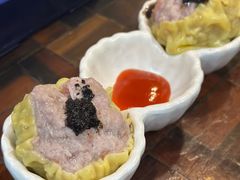 -本味友膳·茶餐厅(和达中心城店)