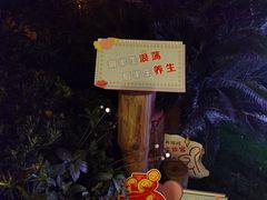 -杭州第一世界大酒店·云曼温泉