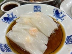 -阿殳菜馆·私厨(水围村店)