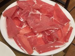 -马记伊源斋涮肉·清真菜(潘家园古玩市场店)