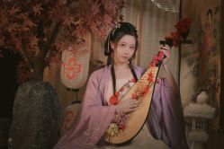 -汉仪华裳汉服馆(打浦桥店)