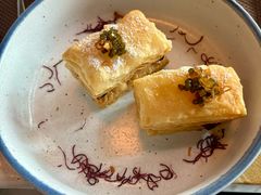 -东海朗廷酒店-唐阁T’ANG COURT 中餐厅