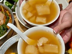 -水平有限广西米粉·广西风味集(五道口店)