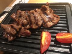 -味太助·银饭食堂(中华城店)