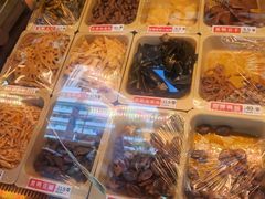 -绝味鸭脖(石路步行街店)