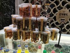 -小城故事·地道宁波味(月湖盛园店)