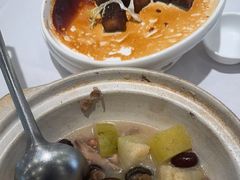 -海宝酒家(中山四路店)